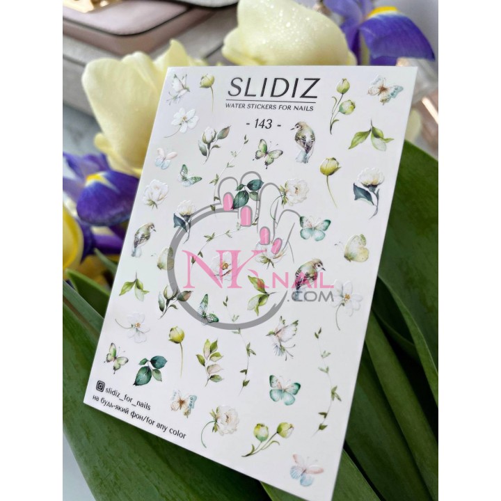 Слайдер Slidiz №143